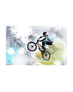 Фотообои листовые Citydecor Детская 389