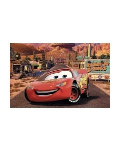 Фотообои листовые Citydecor Детская 387