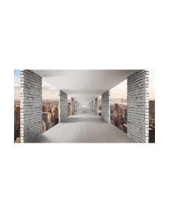 Фотообои листовые Citydecor Города и архитектура 83