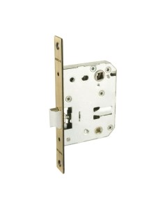 Защелка врезная с фиксацией Нора-М 2070-70мм Нора-м