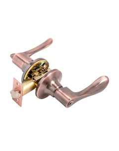 Защелка врезная Стандарт 8531 ET AC