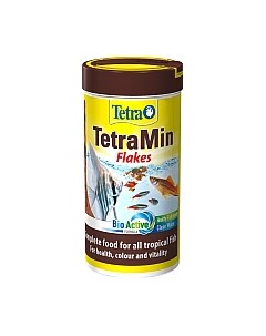Корм для рыб Min Tetra