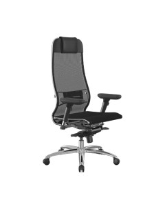 Кресло офисное Metta Samurai L1-1D-TS