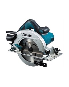 Профессиональная дисковая пила Makita HS7601