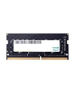 Оперативная память DDR4 Apacer AS08GGB32CSYBGH