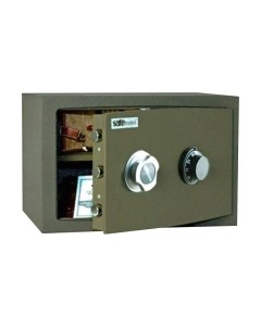 Мебельный сейф SAFEtronics NTR 24LG Safetronics