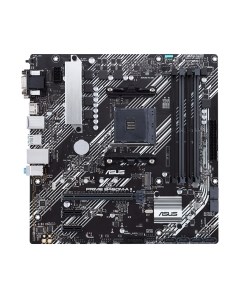Материнская плата Asus Prime B450M-A II