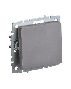 Выключатель IEK Brite BR-V14-0-10-K46 Iek