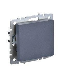 Выключатель IEK Brite BR-V13-0-10-K35 Iek