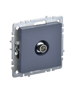 Розетка IEK Brite BR-A10-O-K35 Iek