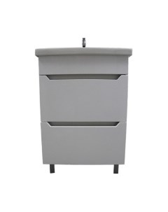 Тумба под умывальник IDEA Нова Квадро 60 / 7.02.1.00.600.610 Idea