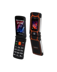 Мобильный телефон Maxvi E 10