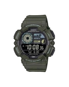 Часы наручные мужские Casio WS-1500H-3B