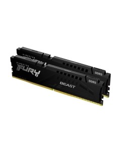 Оперативная память DDR5 Kingston KF556C36BBEK2-32