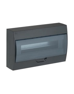 Бокс пластиковый IEK MKP12-N-18-41-K02 Iek