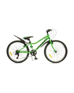 Велосипед Sirius-24VS / SIR24V12GN Favorit