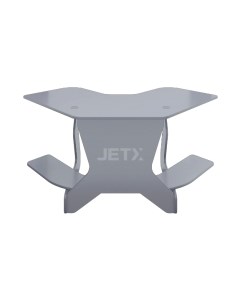 Геймерский стол Vmmgame Jetx Light Lunar / SF-1LR