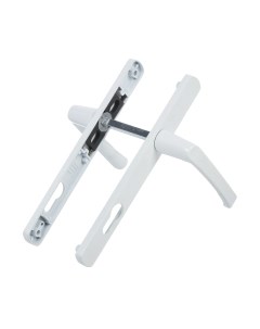 Ручка дверная БУЛАТ Урал 85.25.01.9016 Булат