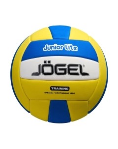 Мяч волейбольный Jogel Junior Lite