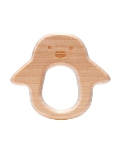 Прорезыватель для зубов Zero-99 Пингвин / 19805