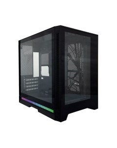 Корпус для компьютера 1stPlayer Steam Punk SP6 1stplayer