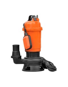 Дренажно-фекальный насос Skiper WQ10-21