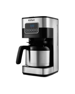 Капельная кофеварка Kitfort KT-752