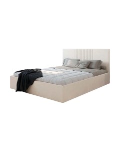 Полуторная кровать Natura Vera Регина с ПМ 140x200 Natura vera