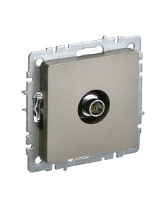 Розетка IEK BR-A10-O-K37 Iek