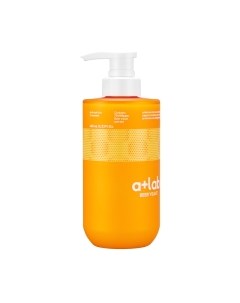 Маска для волос Lion A Plus Lab Beer Yeast против выпадения волос