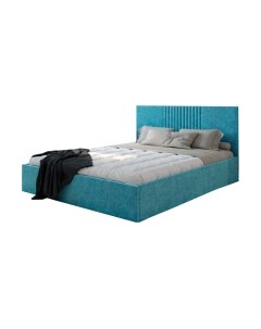 Полуторная кровать Natura Vera Регина с ПМ 140x200 Natura vera