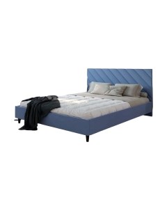 Полуторная кровать Natura Vera Алиса 140x200 Natura vera