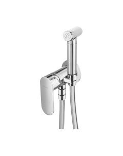 Гигиенический душ со смесителем Deante Alpinia BGA 034M