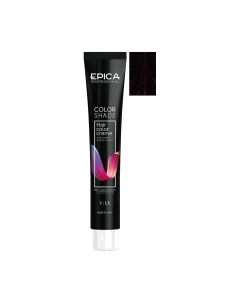 Крем-краска для волос Epica Professional Colorshade