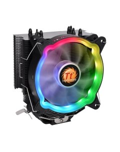 Кулер для процессора Thermaltake UX200 ARGB Lighting / CL-P065-AL12SW-A