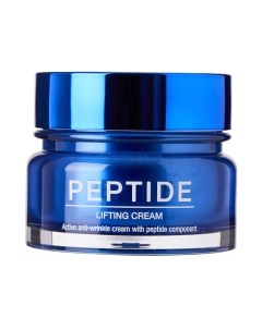 Крем для лица VT Peptide Lifting Cream Giinsu