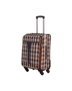 Чемодан на колесах Francesco Molinary 219-1094FM-5-20BEG Francesco molinary