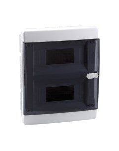 Бокс пластиковый КЭАЗ Optibox P CVK 1 18 IP41 / 145781 Кэаз