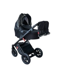Детская универсальная коляска Diamos 2 в 1 Tutek