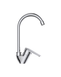 Смеситель Gross Aqua Ecochrome 3207301С Gross aqua