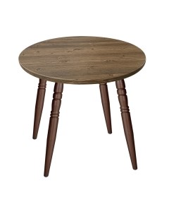 Обеденный стол Sheffilton SHT-TU15/70 МДФ