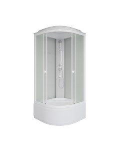 Душевая кабина Niagara Promo P80/40/MT 80x80x215