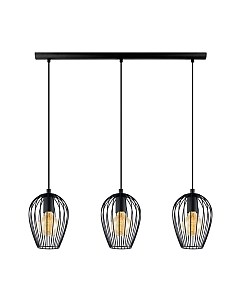 Люстра Eglo Newtown 49478