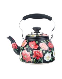Чайник со свистком Agness 916-408