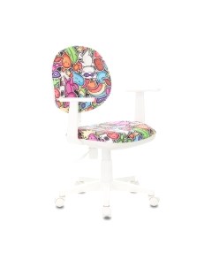 Кресло детское CH-W 356AXSN Бюрократ