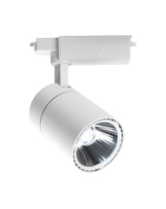 Трековый светильник ESCADA 20032TRA/01LED Escada