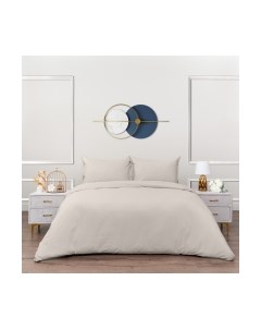 Комплект постельного белья Siberia Home Сэнди 2 сп / Сиб-2х-Сэн-кп Siberia home