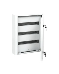 Щит распределительный IEK MKM11-N-54-54-Z Iek