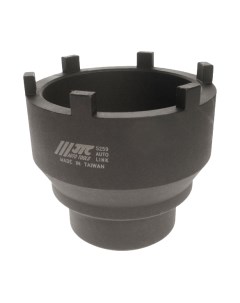 Головка слесарная JTC-5259 Jtc