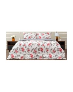 Комплект постельного белья Siberia Home Мэгги №1 2сп / Cиб-2х-Мэг1 Siberia home